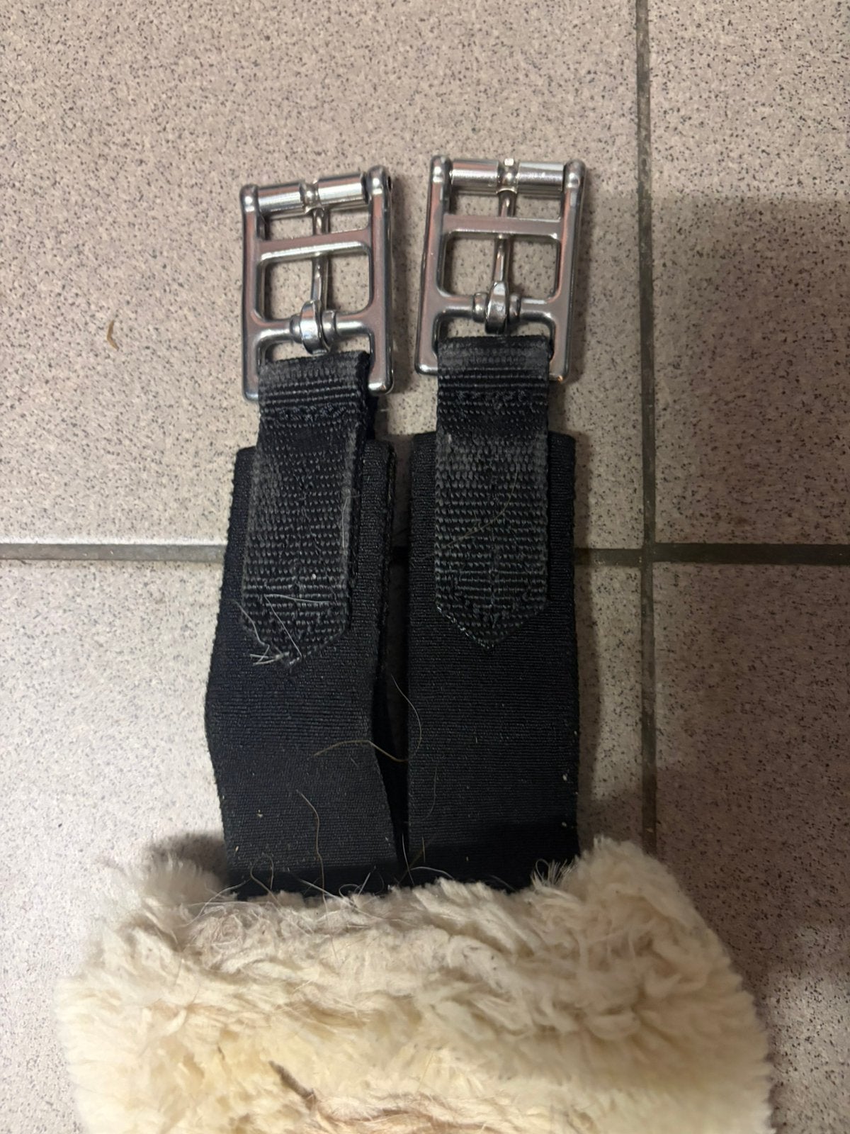 Kentucky singel wol 130cm, Dieren en Toebehoren, Ophalen, Springen, Singel, Overige merken