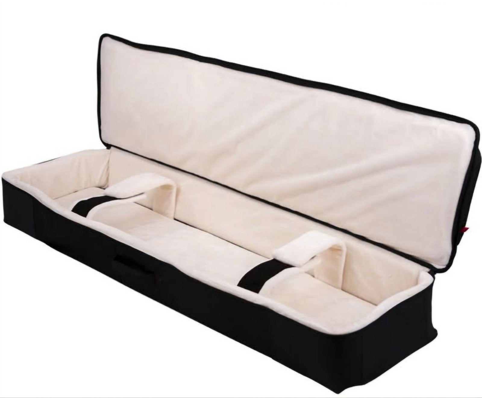 Gator Cases G-PG-88SLIMXL HOES VOOR TOETSENBORD, Ophalen, Zo goed als nieuw, Piano