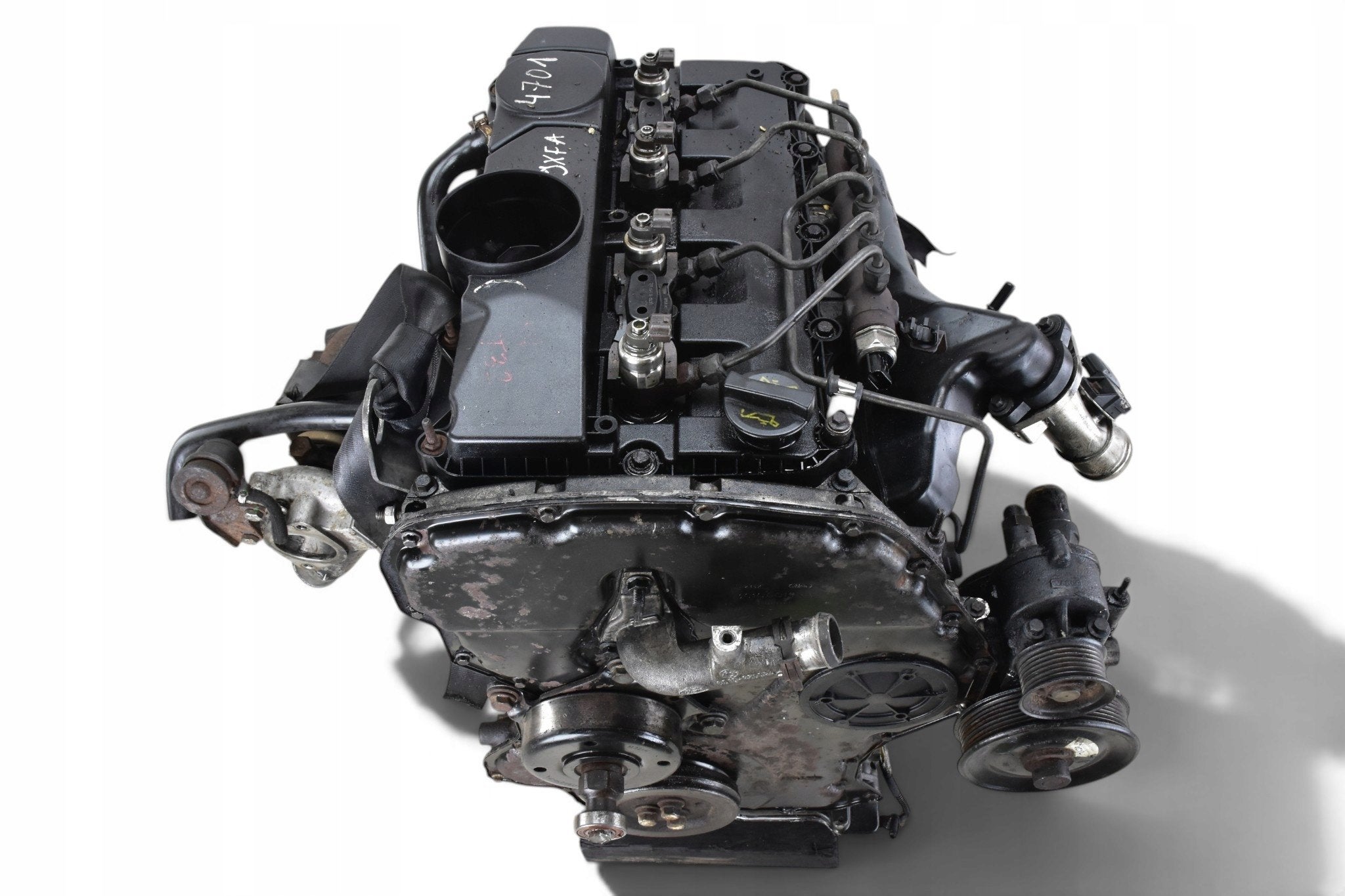 Moteur PHFA Complet TRANSIT FORD, Autos : Pièces & Accessoires, Envoi, Utilisé, Daihatsu