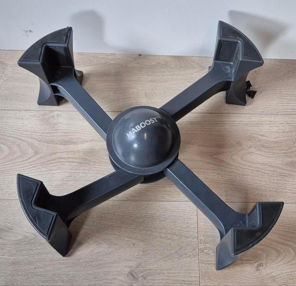 Stoelverhoger Kaboost, Kinderen en Baby's, Kinderstoelen, Ophalen