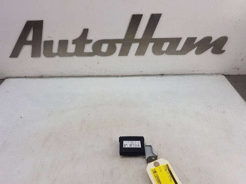 DIVERS Immobiliser module C1 (|625649000|897800H030|), Dhr. J. Ham, Citroën, Administratie@autoham.nl, Utilisé