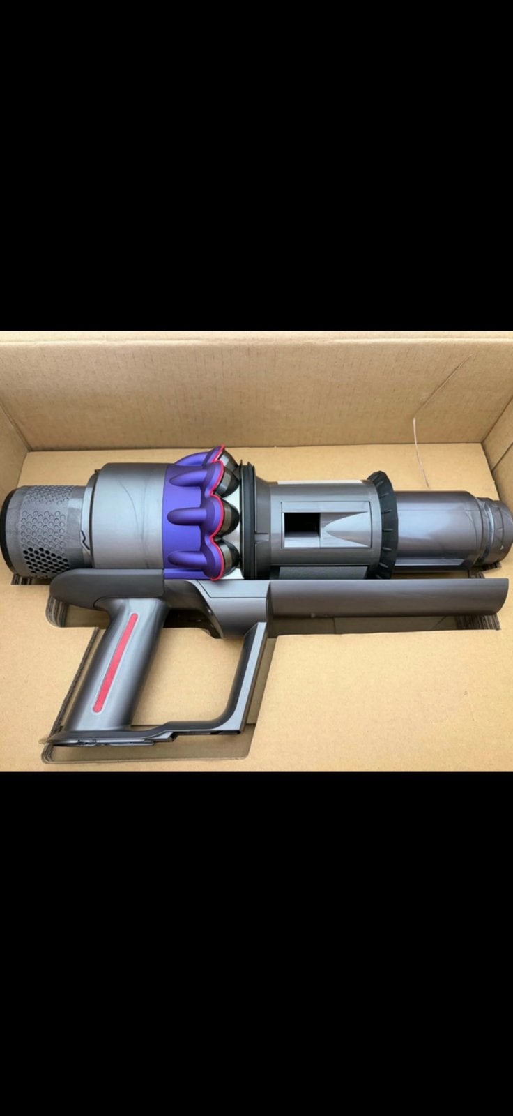 Moteur Dyson Gen5 jamais utilisé neuf avec sa boîte d’origin, Enlèvement ou Envoi, Neuf