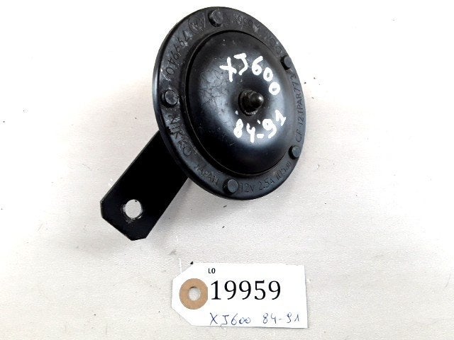 XJ600 1984 - 1991 Yamaha Claxon D1-37439, Motoren