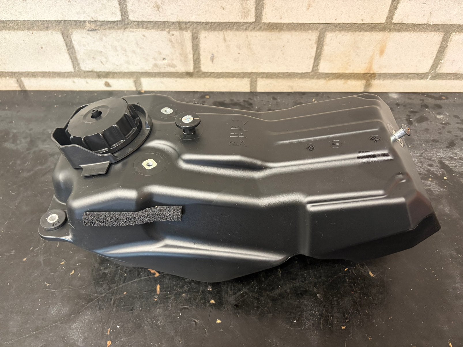 Nouveau réservoir de carburant Yamaha YZ450F 2026, Motos, Enlèvement, Neuf