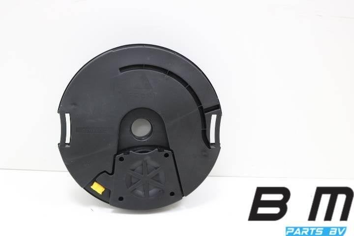 Dynaudio subwoofer Golf 7 5G0035591, Auto diversen, Autospeakers, Gebruikt