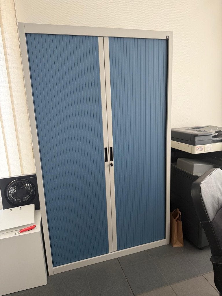 Ensemble meuble de bureau, Articles professionnels, Aménagement de Bureau & Magasin | Fournitures de bureau, Enlèvement, Utilisé