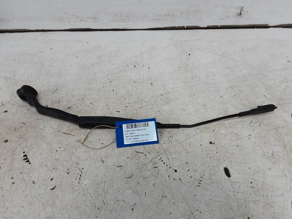 BRAS ESSUIE-GLACE AVANT DROIT Ford Kuga II (DM2), Mevr. I. Hauben, Rue de l'Espoir 34 34
4030  GRIVEGNÉE, BE, Info@Collignon.be