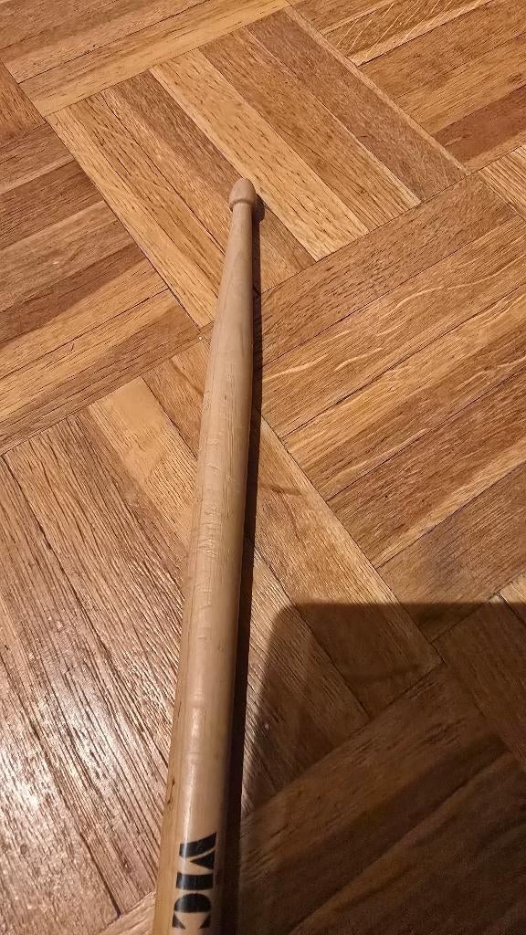 Baguette du batteur Daniel Platzman Imagine Dragon, Enlèvement ou Envoi, Utilisé