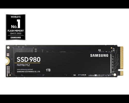 SSD 500GB samsung, Computers en Software, Harde schijven, Ophalen, SSD