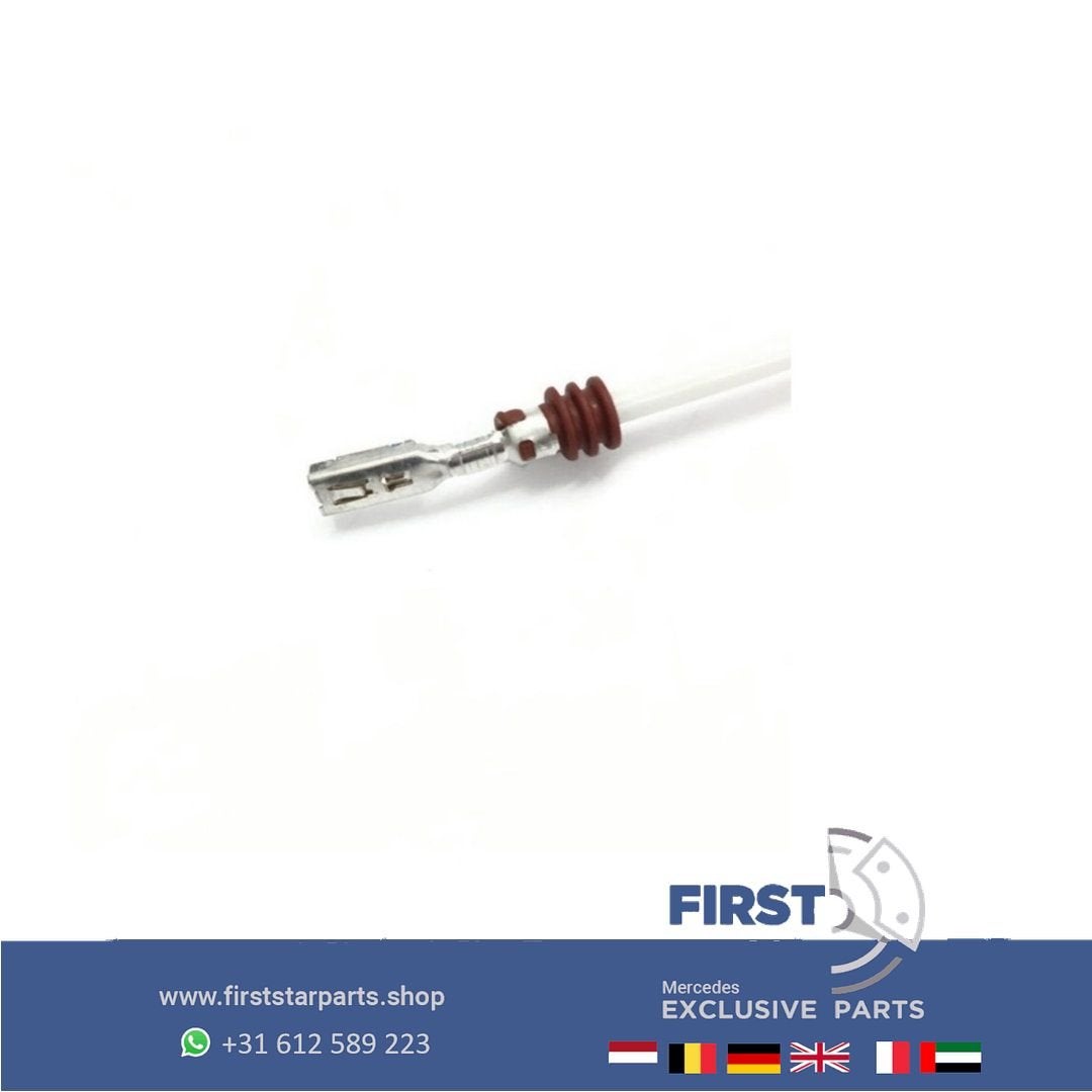 A0005404005 Mercedes reparatie kabel harnas W177 W118 H247 X, Gebruikt, -, Ophalen of Verzenden, -
