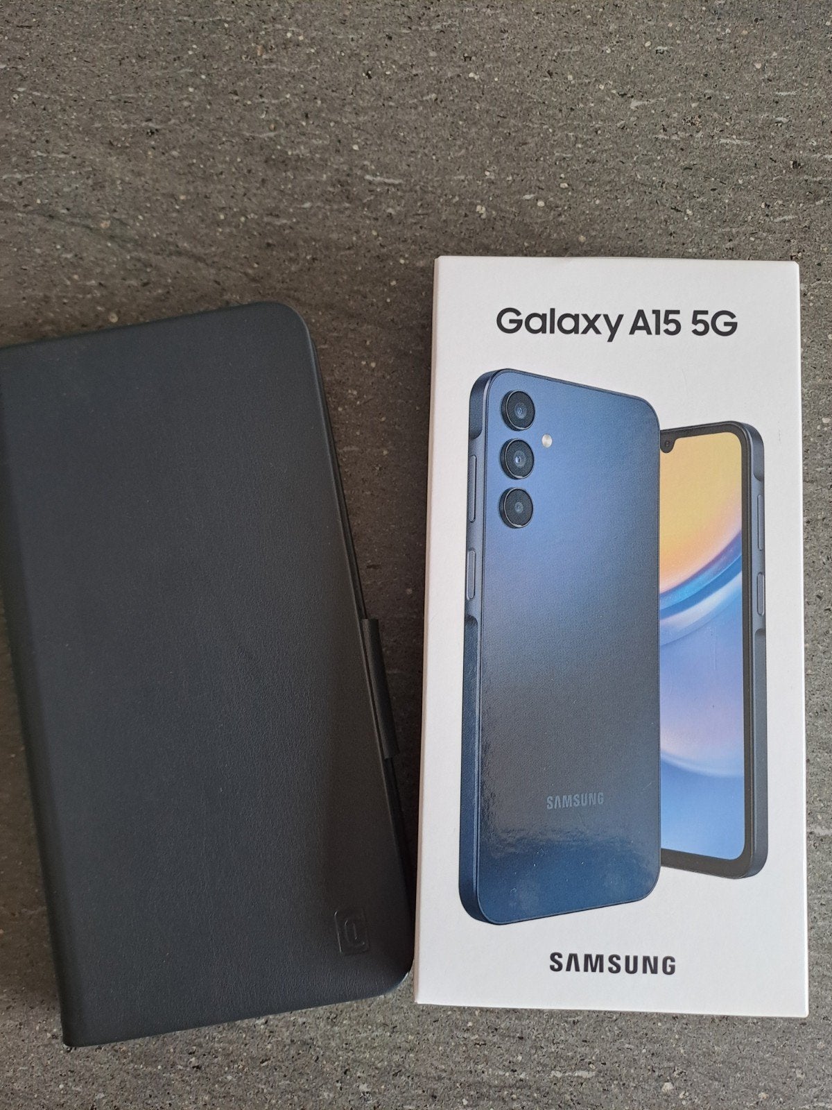 Samsung Galaxy A15 5G, Telecommunicatie, Mobiele telefoons | Samsung, Ophalen