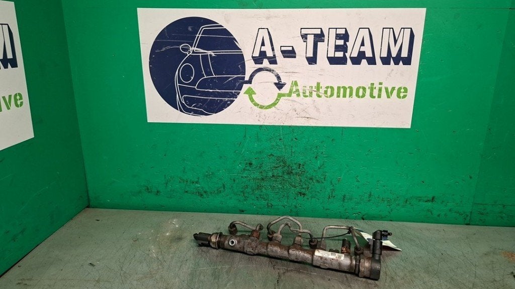 INJECTIEGALERIJ Volkswagen Crafter (|03L130089J|), Gebruikt, Volkswagen, Volkswagen AG, Kundenbetreuung@volkswagen.de