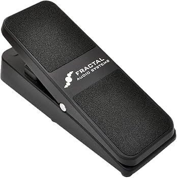 RUILEN Fractal Audio Expression Pedal EV-1 voor EV-2, Musique & Instruments, Effets, Enlèvement, Comme neuf