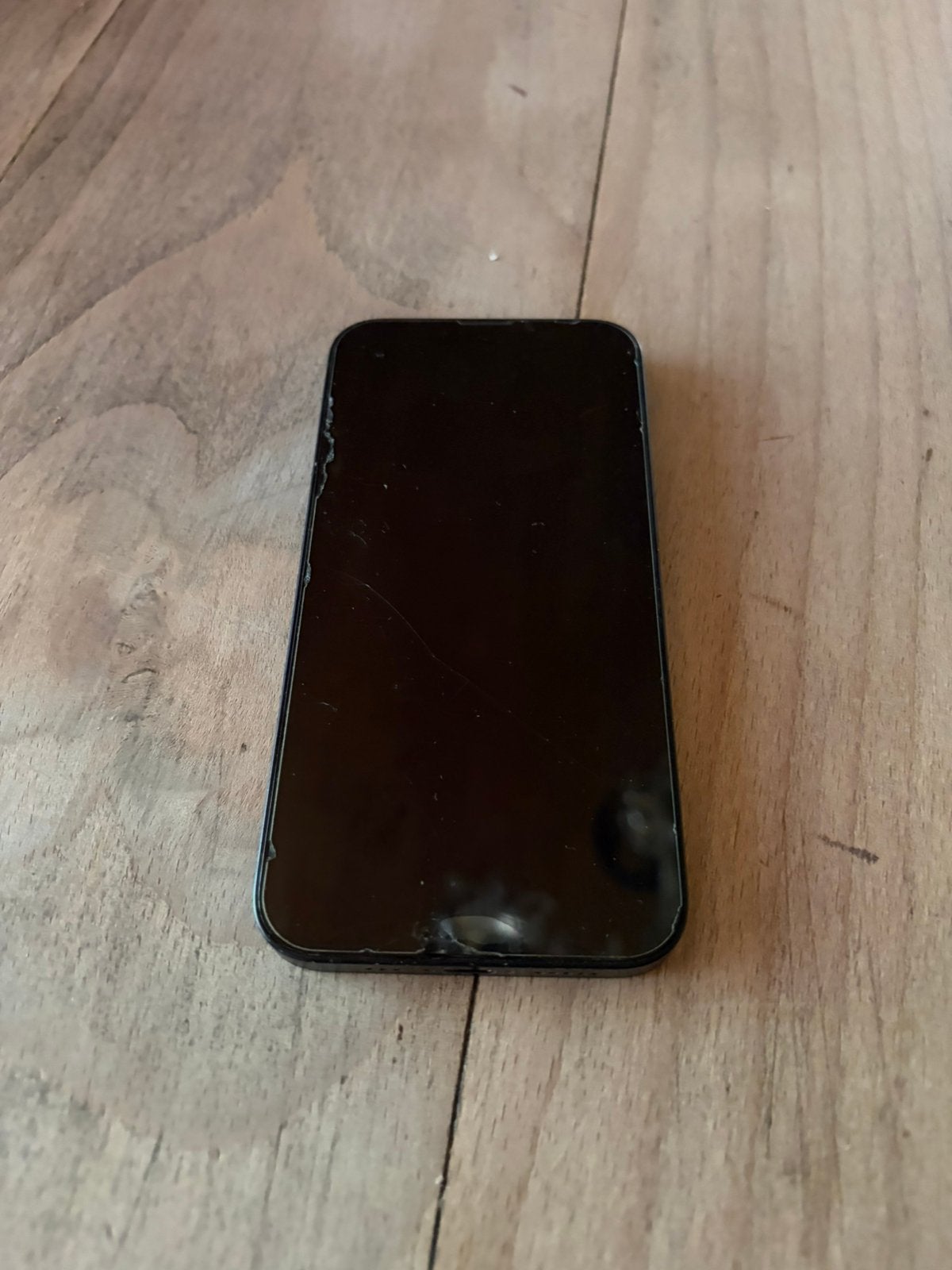 Iphone 13, Telecommunicatie, Ophalen, 128 GB, Blauw, IPhone 13