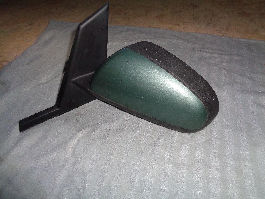 Zijspiegel mitsubishi colt, Auto-onderdelen, Ophalen of Verzenden, Mitsubishi