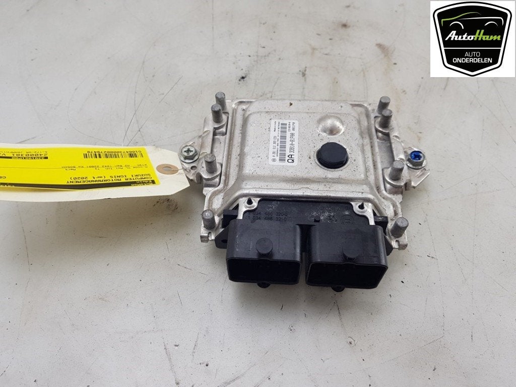 COMPUTER MOTOR Ignis (MF) (|3391081P00|3391081P00000|), Robert Bosch AG, Gebruikt, Robert-Bosch-Allee 1
74232  Abstatt, DE, Suzuki