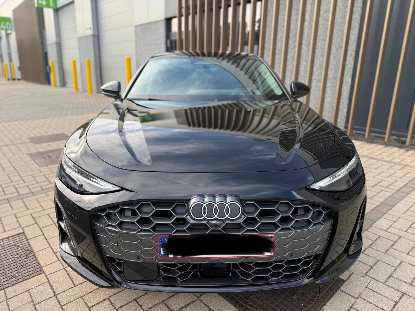 Audi A6 Corporate 2026 Hybrid rechargeable, Autos, 185 kW, Achat, Euro 6, 5 portes