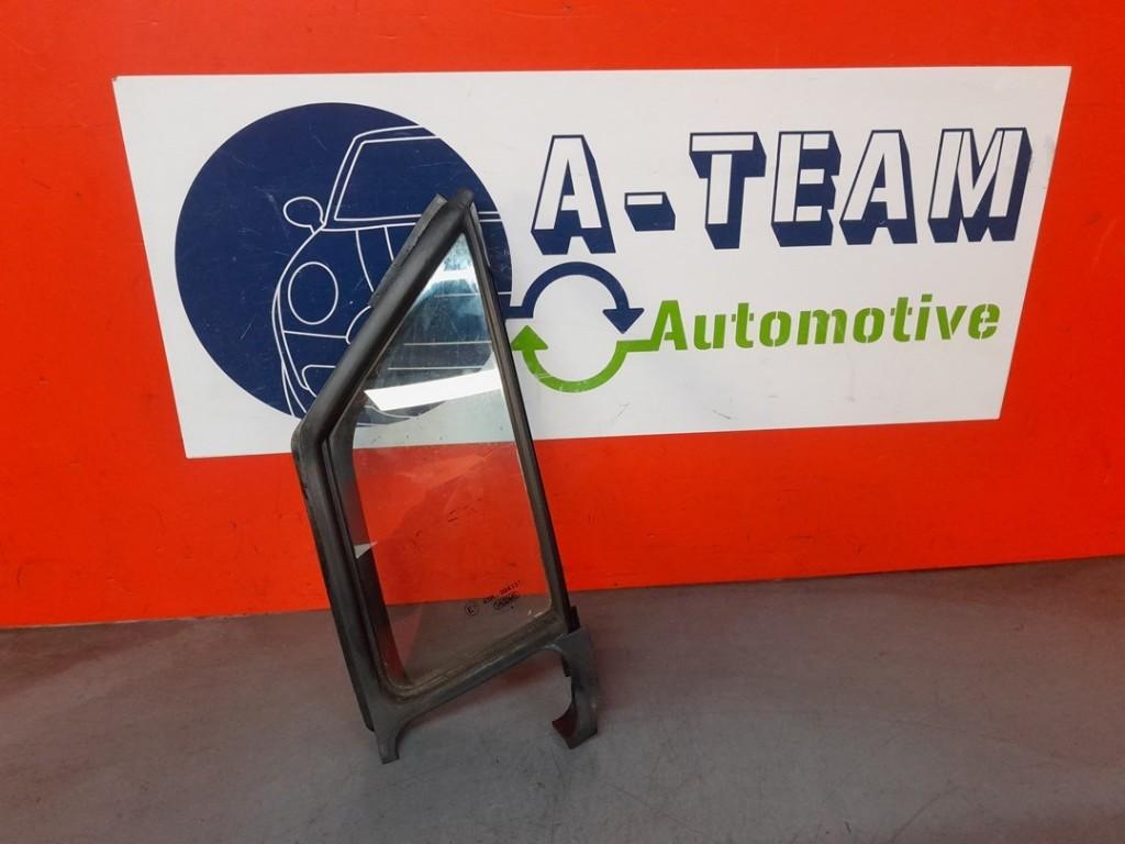 VITRE CUSTODE AVANT GAUCHE Suzuki Splash (01-2008/12-2015), Utilisé, Suzuki