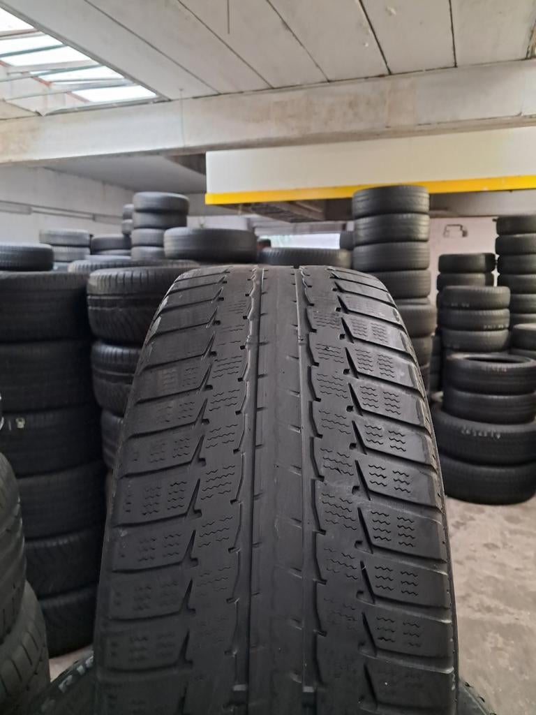 22555r18 225 55 r18 225/55/r18 FALKEN Hiver avec montage, Autos : Pièces & Accessoires, Enlèvement ou Envoi