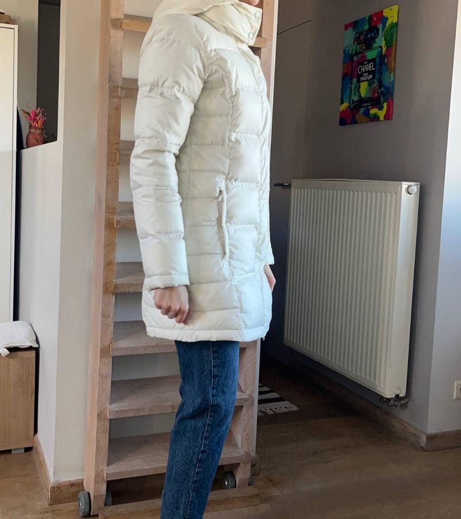 Jasje, Ophalen of Verzenden, Zo goed als nieuw, Maat 36 (S), Jasje