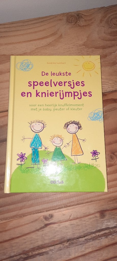 Les jouets et les comptines les plus mignons, Enlèvement ou Envoi, Comme neuf