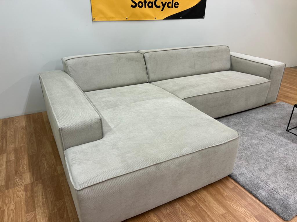 Canapé Overstock Deal - Modèle Quattro - TOPDEAL, Neuf, Enlèvement ou Envoi, SofaCycle, Info@sofacycle.be