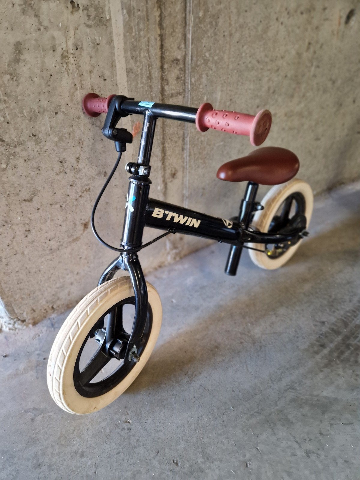 Draisienne B'Twin enfant – Très bon état, Enlèvement