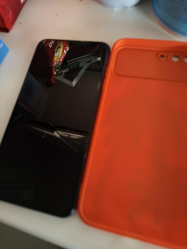 iPhone 8 plus batterie 100/100, Télécoms, Téléphonie mobile | Apple iPhone, Enlèvement, IPhone 8