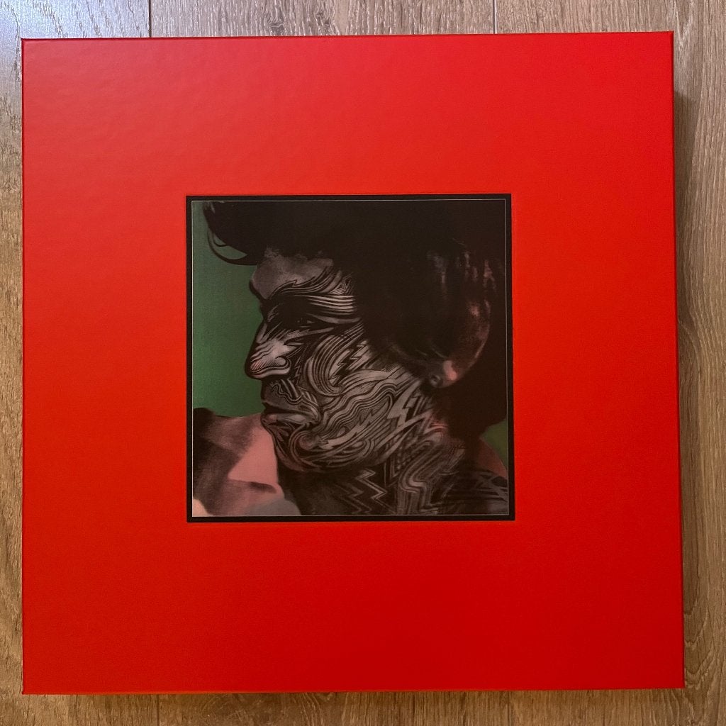 The Rolling Stones - Tattoo You, Ophalen, Boxset, Blues Rock, Zo goed als nieuw