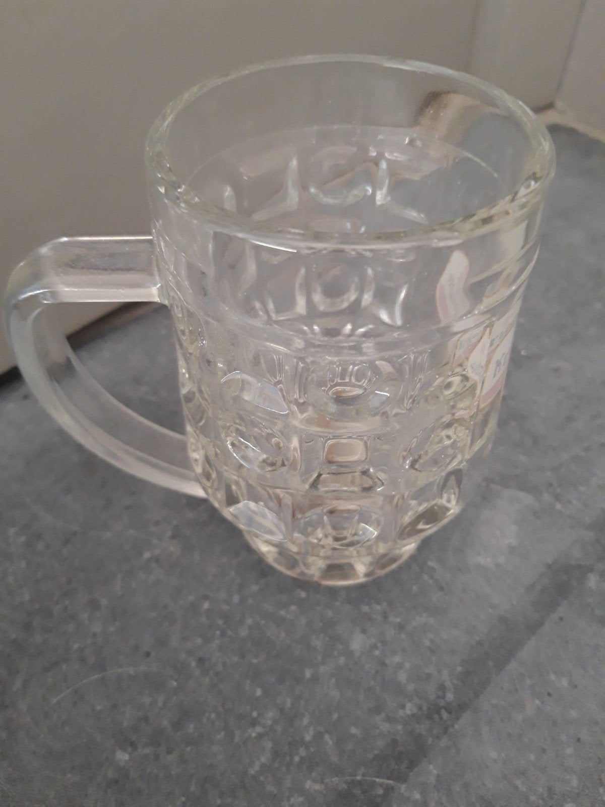 Duitse bierglazen, Verzamelen, Ophalen of Verzenden