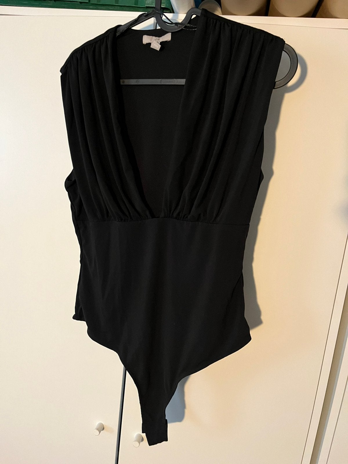Body femme, Envoi, Comme neuf