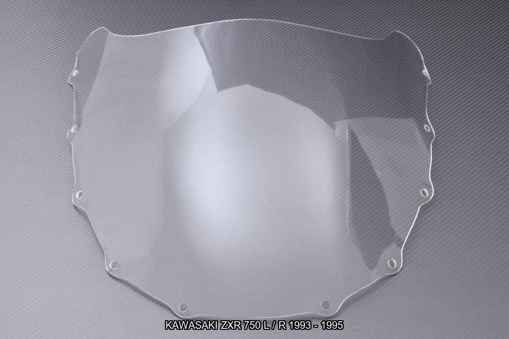 Windscherm KAWASAKI ZXR 750 L / R 1993 - 1995, Ophalen of Verzenden, Nieuw