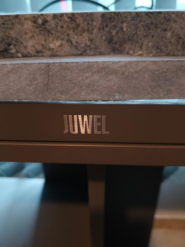 Aquarium, Ophalen, Zo goed als nieuw, Leeg aquarium, Verwarming