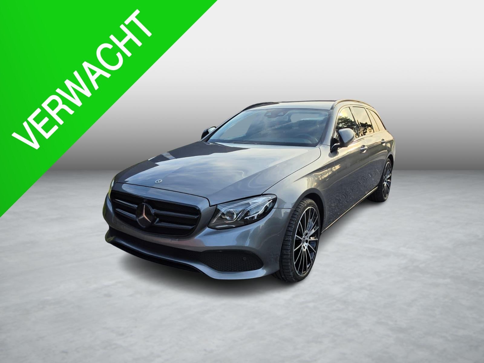 Mercedes-Benz E-Klasse Break E 300de Business Solution, Auto's, Automaat, 4 cilinders, https://public.car-pass.be/vhr/22b35432-1e55-46b5-848a-e1dfa67c8c3b