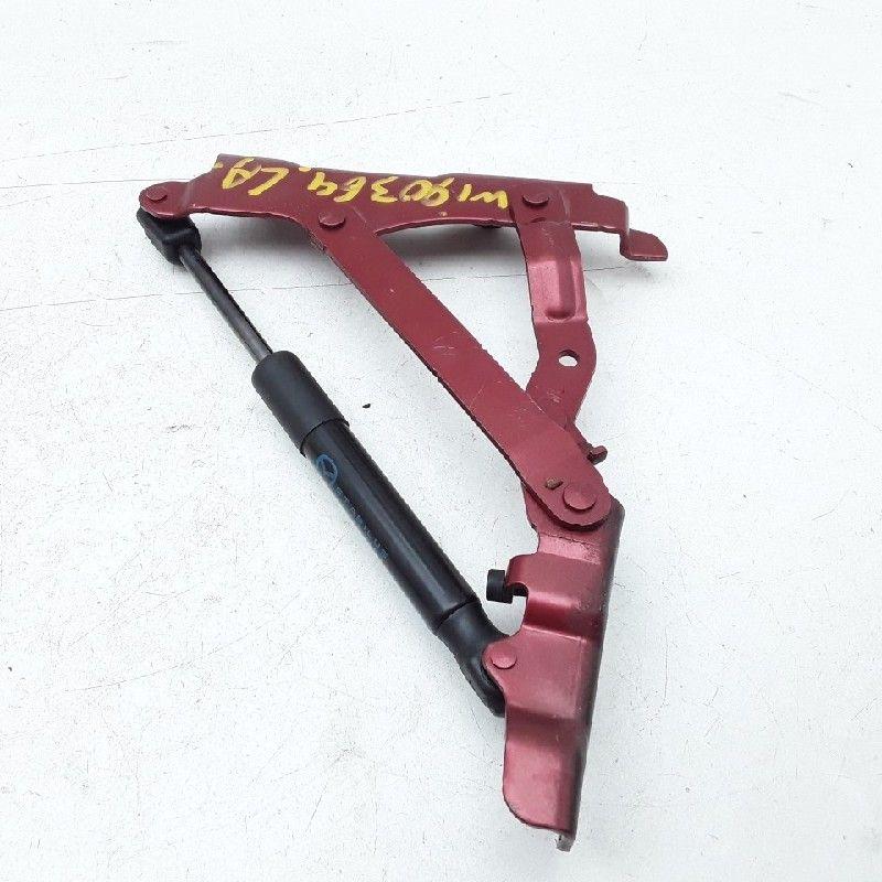 ACHTERKLEPSCHARNIER Mazda MX-5 (ND) (01-2015/-), Gebruikt, Mazda
