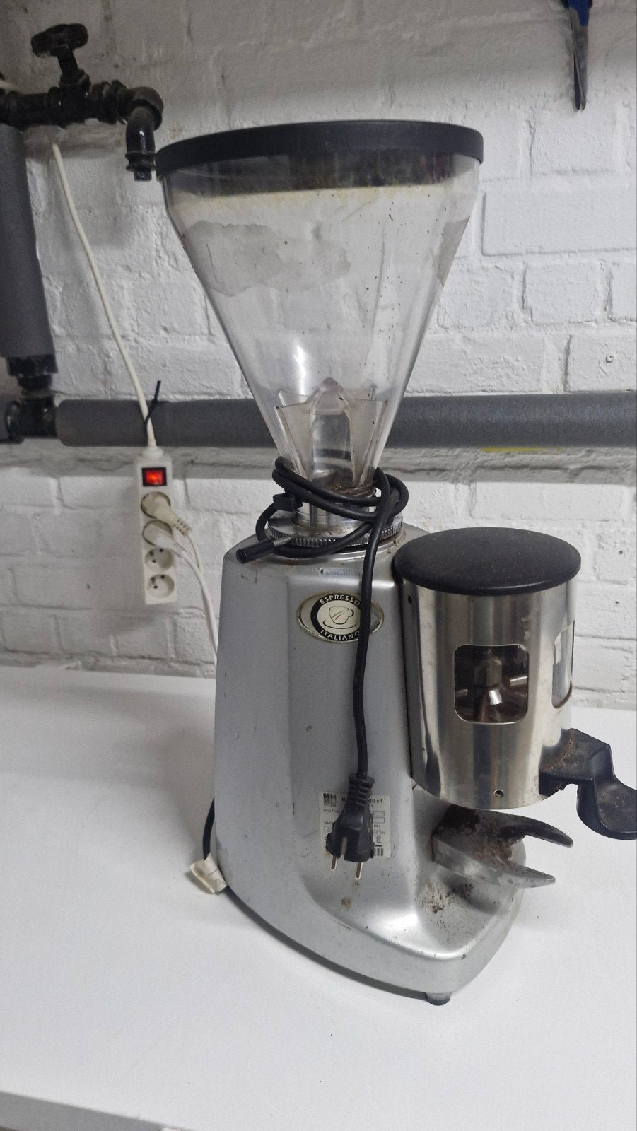 moulin a café en très bonne état, Enlèvement ou Envoi