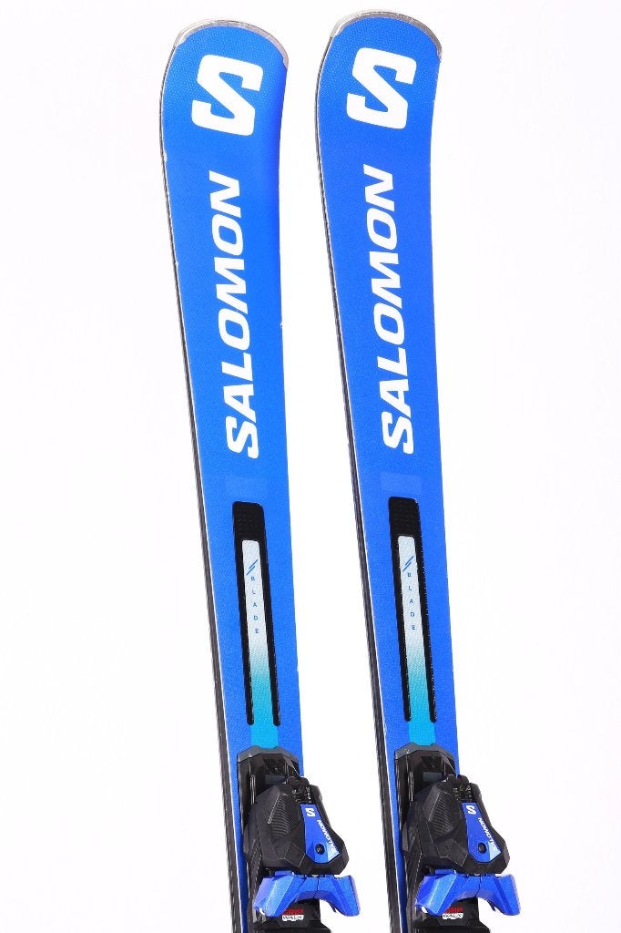 160; 165; 170 cm ski's SALOMON S/RACE SL 10 2024, grip walk, Sport en Fitness, 160 tot 180 cm, Gebruikt, Verzenden, Salomon