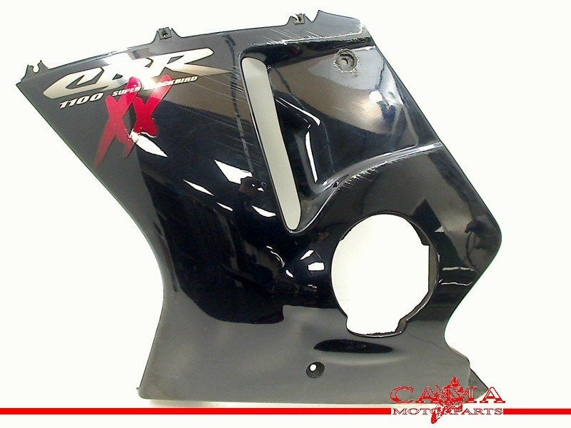 ZIJKUIPDEEL LINKS Honda, Dhr. S. di Majo, Gebruikt, Info@cama-motorparts.nl, P.J. Troelstraweg 8 8
3144 CX  MAASSLUIS, NL