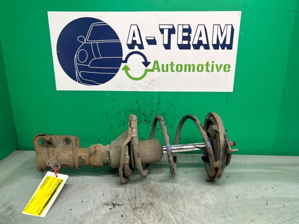 AMORTISSEUR OU ABSORBEUR DE CHOC AVANT DROIT Honda, Autos : Pièces & Accessoires, Hanauer Landstraße  222-224
60314  Frankfurt am Main, DE