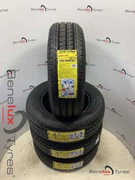 NIEUW 215/65R16c 215/65R16 215/65/16 215/65 R16c R16 2156516, Neuf, 215 mm, -, 16 pouces