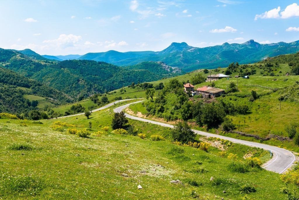 Bulgarije, je nieuwe thuis!, Immo, Spa Resort Sandanski, 66 m², Europe autre, Autres types