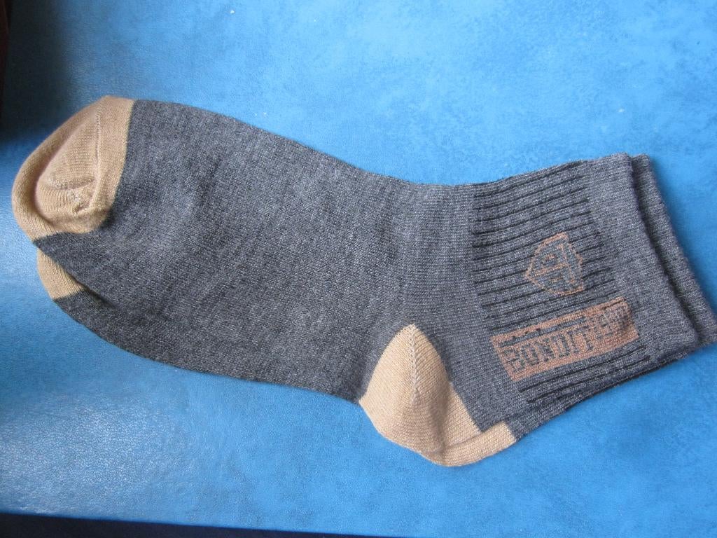 Chaussettes de sport respirantes en coton (taille 39-44) NOU, Vêtements | Hommes, Chaussettes & Bas, Neuf, Taille 39 à 42, Enlèvement ou Envoi