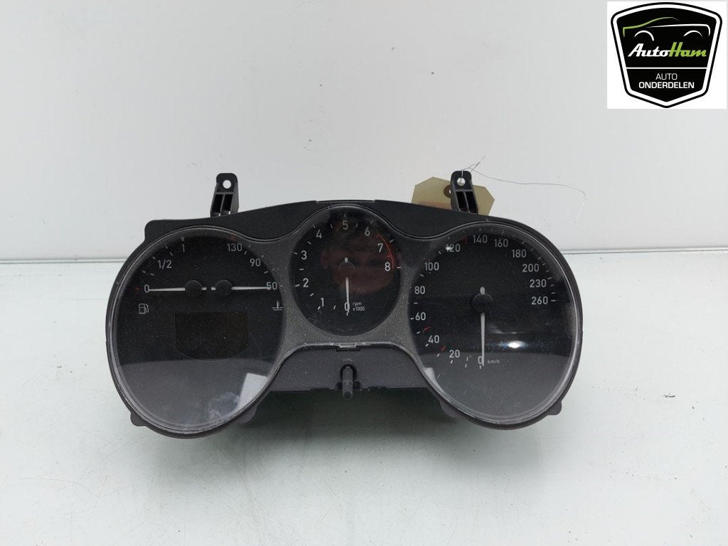 INSTRUMENTS DE BORD Seat Altea XL (5P5) (01-2006/07-2015), Utilisé, Seat