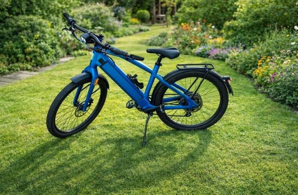 Stromer ST2, Fietsen en Brommers, Fietsen | Jongens, Ophalen