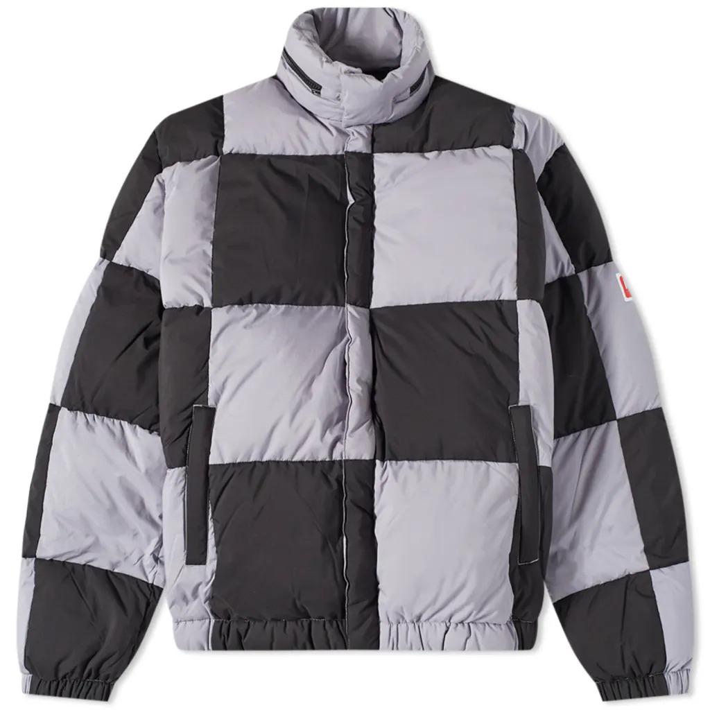 Kenzo x Nigo puffer jacket, Tuin en Terras, Werkkleding, Ophalen, Nieuw, Heren, Jas