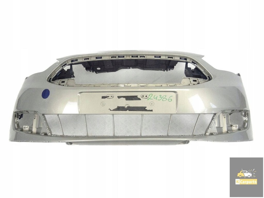 Ford C-Max MK2 II LIFT 15- Voorbumper, Gebruikt, Info@ford.com, Ford, Bumper