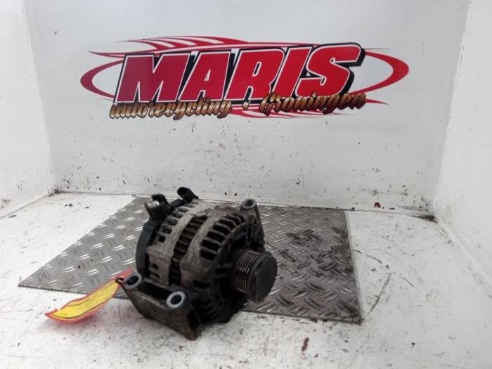 Dynamo d'un Ford Mondeo, -, -, 3 mois de garantie, -