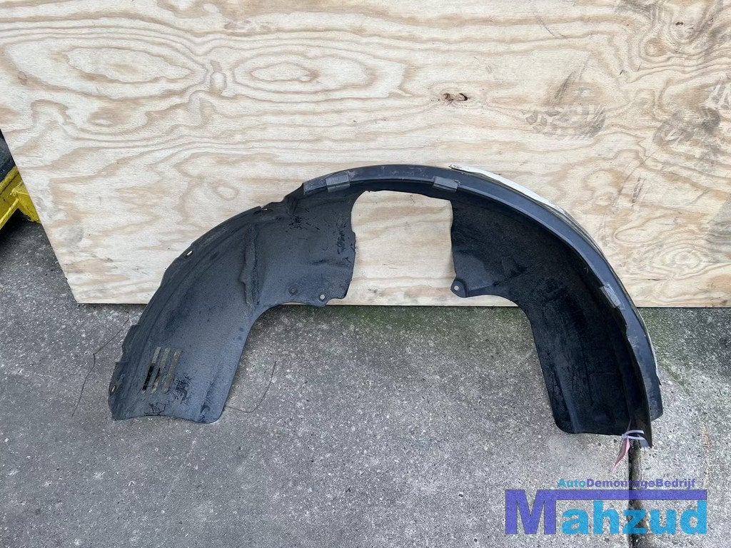 FORD FIESTA 6 rechts voor wielkast modderkuip 2007-2017, Auto-onderdelen, Gebruikt, Info@ford.com, Ford, Voor