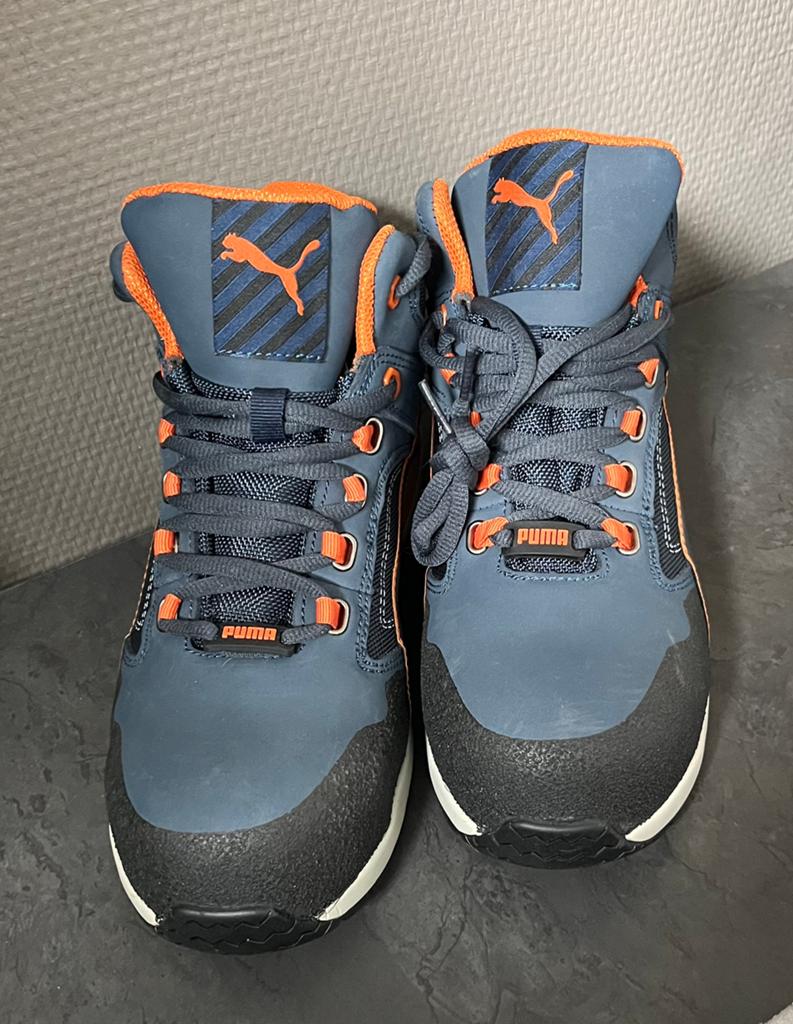 Puma Safety Crosstwist NS 3, Ophalen of Verzenden, Nieuw