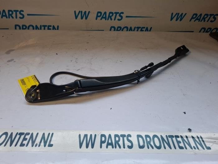 Bras essuie-glace avant d'un Alfa Romeo Stelvio, -, 3 mois de garantie, Utilisé, Alfa Romeo
